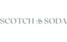 Logo Customer Gray Scotch Soda