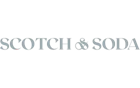 Logo Customer Gray Scotch Soda