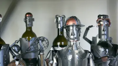 5 brands showing the world how chatbots should really be done