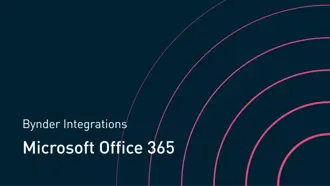 Thumb Video Integration Microsoft Office 365
