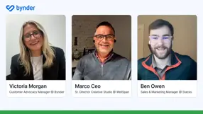 Customer spotlight: Six-figure savings for WellSpan Health after deploying Bynder’s AI-powered DAM