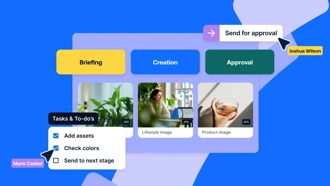 Die 5 besten Enterprise Content-Kollaborationstools 2025