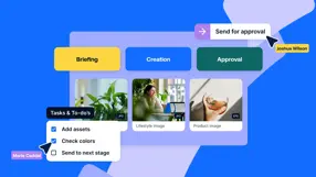 Top 5 enterprise content collaboration tools in 2025
