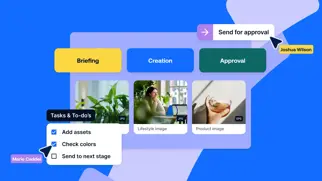 Top 5 enterprise content collaboration tools in 2025