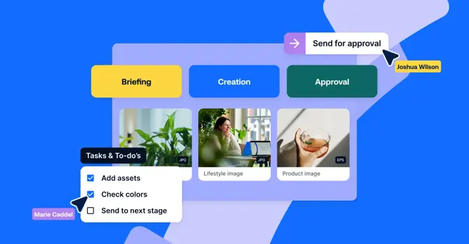 Top 5 enterprise content collaboration tools in 2025