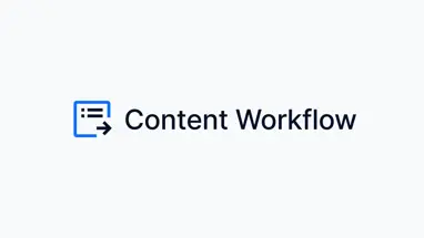 GatherContent is now Content Workflow by Bynder: here’s everything you need to know