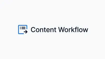 GatherContent is now Content Workflow by Bynder: here’s everything you need to know