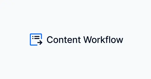 GatherContent is nu Content Workflow by Bynder: dit moet je weten