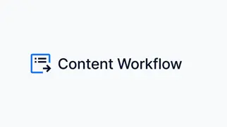 GatherContent is now Content Workflow by Bynder: here’s everything you need to know