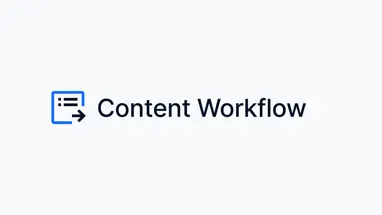 GatherContent is now Content Workflow by Bynder: here’s everything you need to know