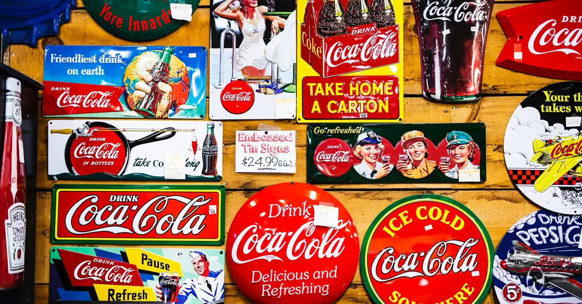 The Coca-Cola Brand: Pop Culture at its Finest [New Video]