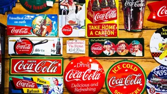 Die Geheimnisse zu Coca-Colas Branding- und Marketing-Strategien