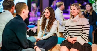 Connect with fellow Bynder customers and partners