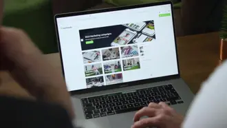 Video Bynder x Golfbreaks Digital Strategy