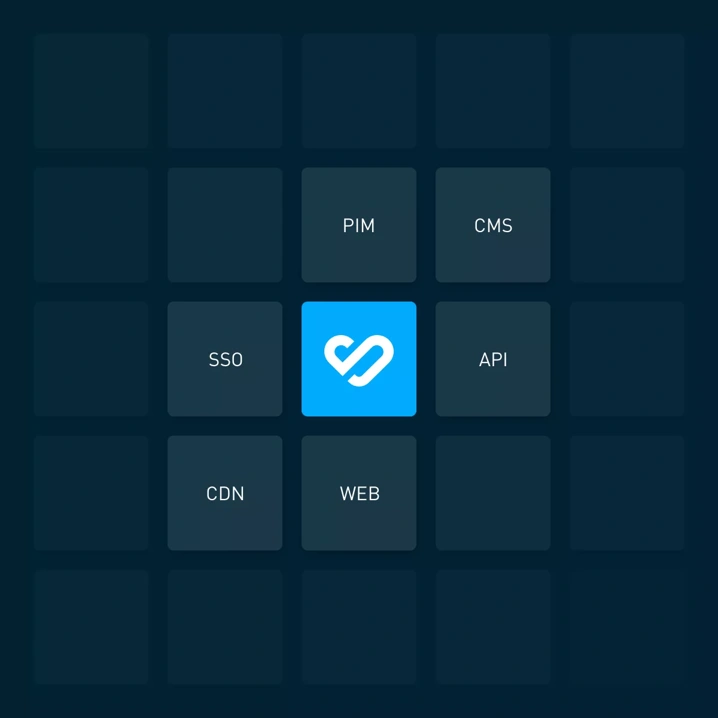 At the heart of your tech stack