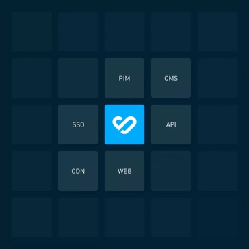 At the heart of your tech stack