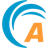Akamai icon
