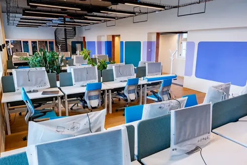 Bynder is moving to a new Amsterdam HQ, marking a new bold chapter