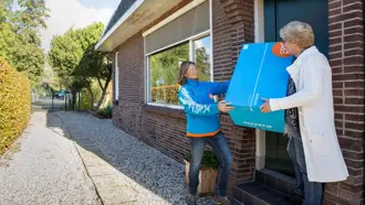 Coolblue Klantverhaal