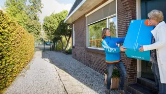 Coolblue Customer story