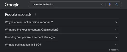 12 tips for writing SEO-optimized content in 2025