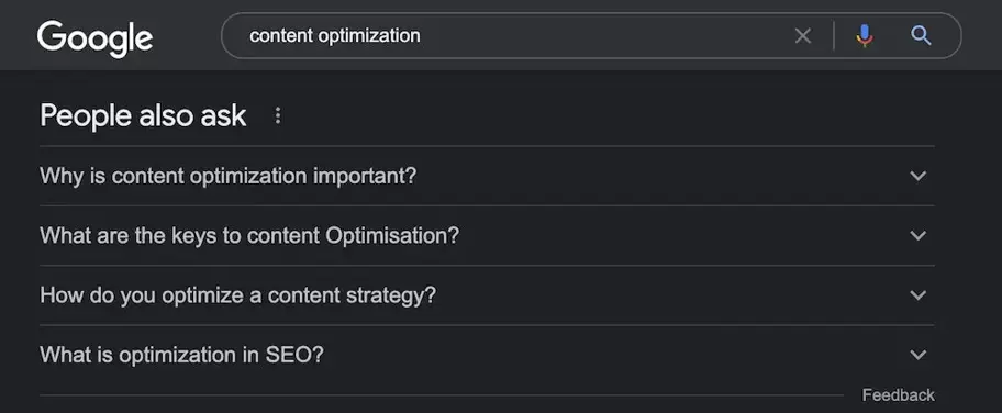12 tips for writing SEO-optimized content in 2026