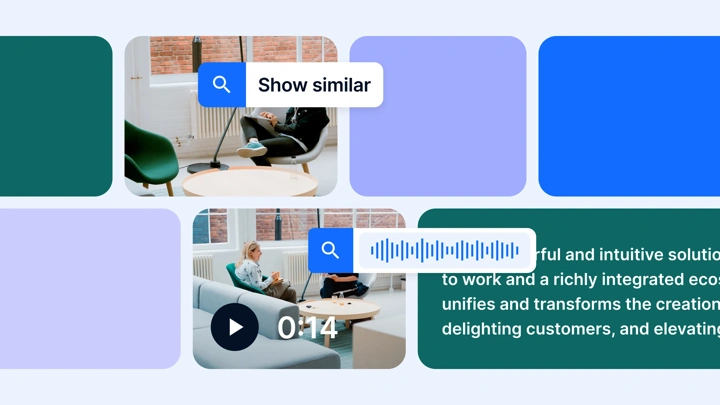 Discover content effortlessly