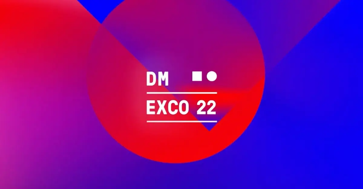 DMXCO